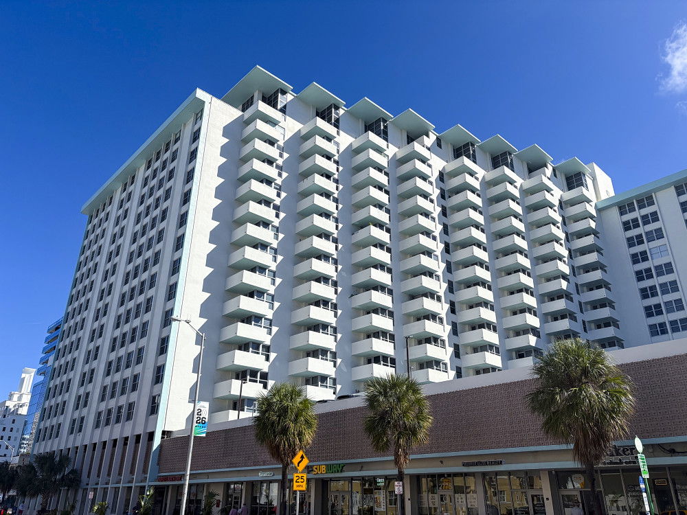 Triton Tower  photo 2